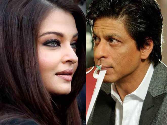 Shahrukh Khan, Aishwarta Rai Bachchan in Farah Khan's next?